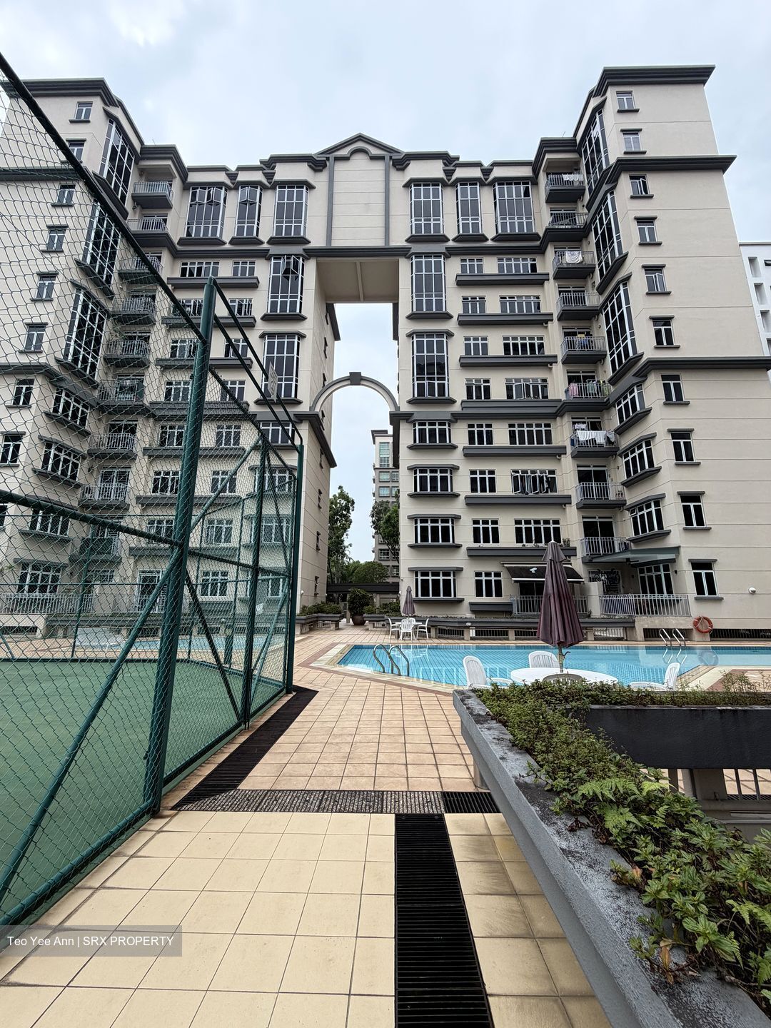 Hillview 128 (D23), Apartment #623299891